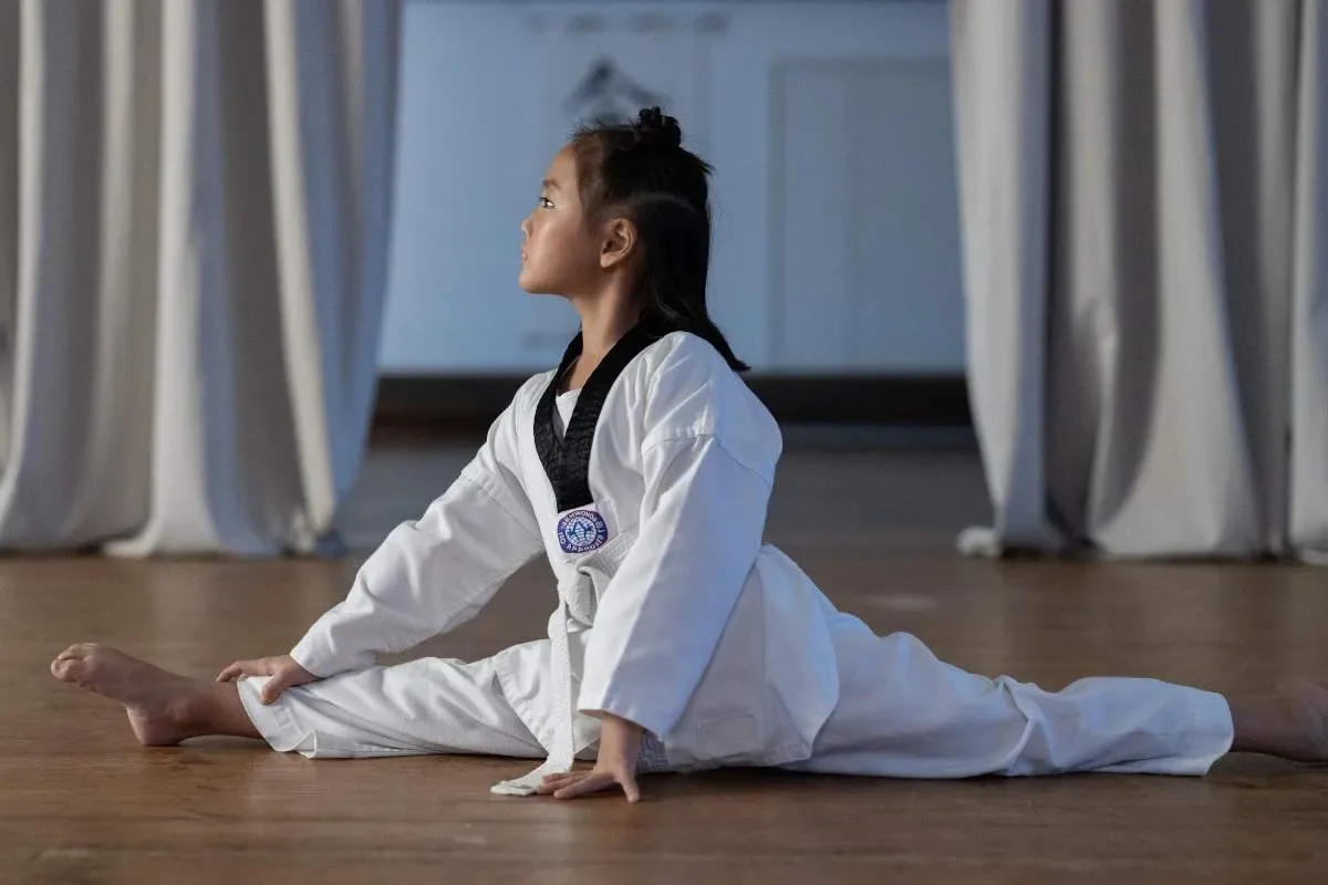 Apprendre à faire le grand écart : guide étape par étape