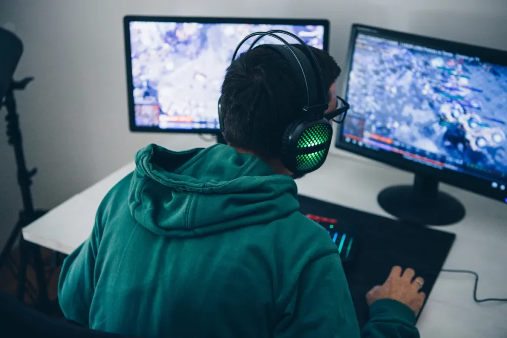 Comment le sport digital transforme l’économie du sport au Canada