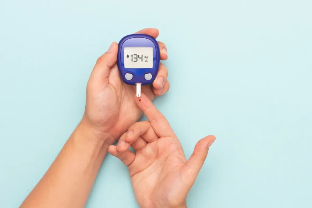 Comment prévenir le diabète de type 2 grâce à des changements de mode de vie