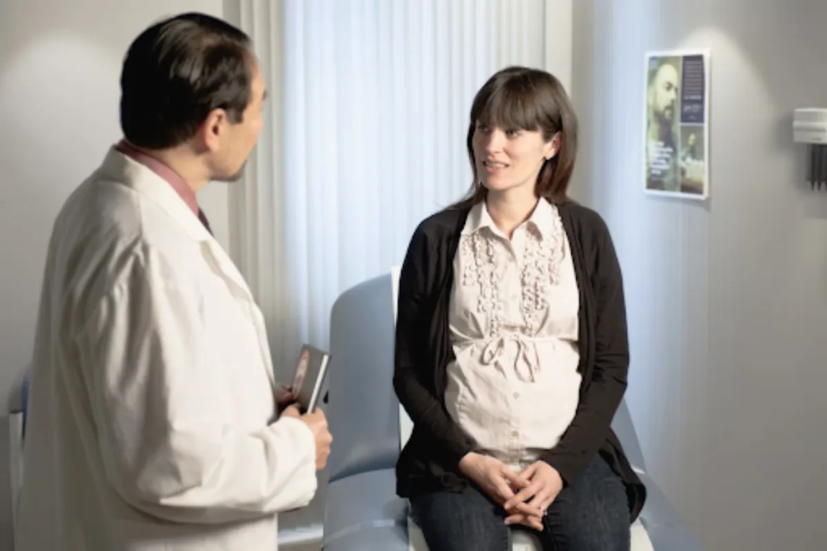 Iron Deficiency During Pregnancy: Signs, Risks, and How to Support Healthy Iron Levels