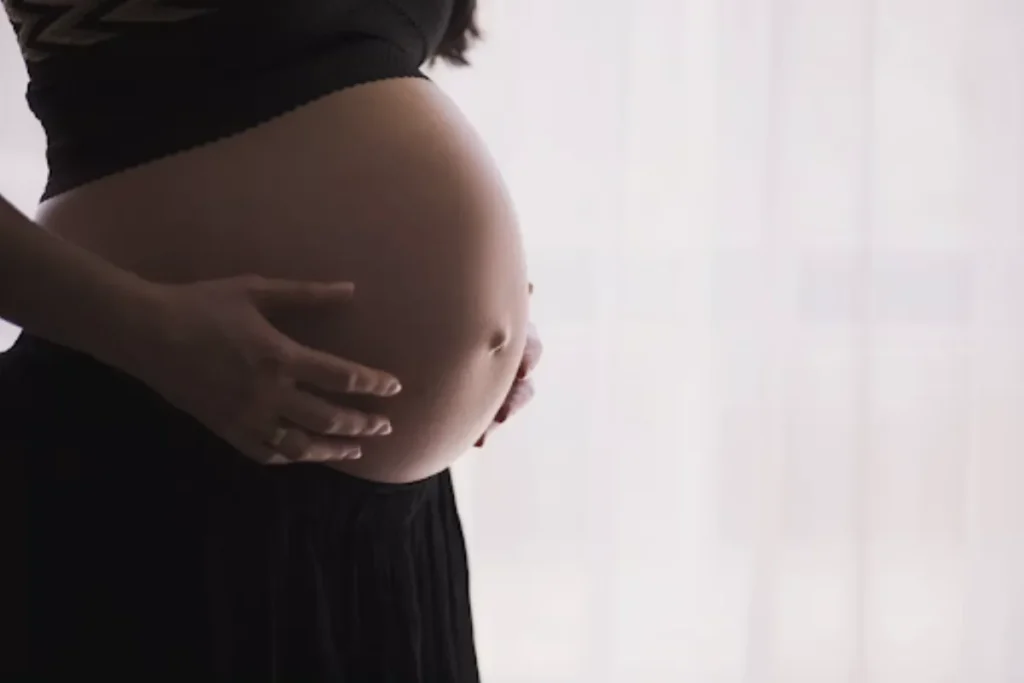 Iron Deficiency During Pregnancy: Signs, Risks, and How to Support Healthy Iron Levels