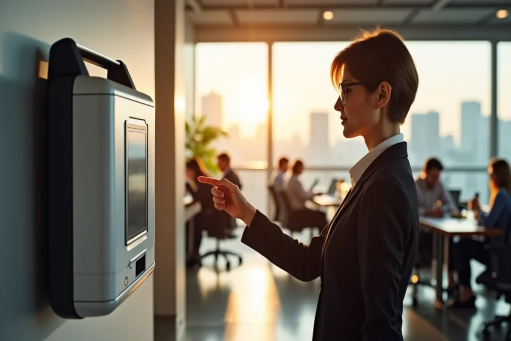 Location de défibrillateur dès 29€ par mois : la sécurité accessible à toutes les entreprises