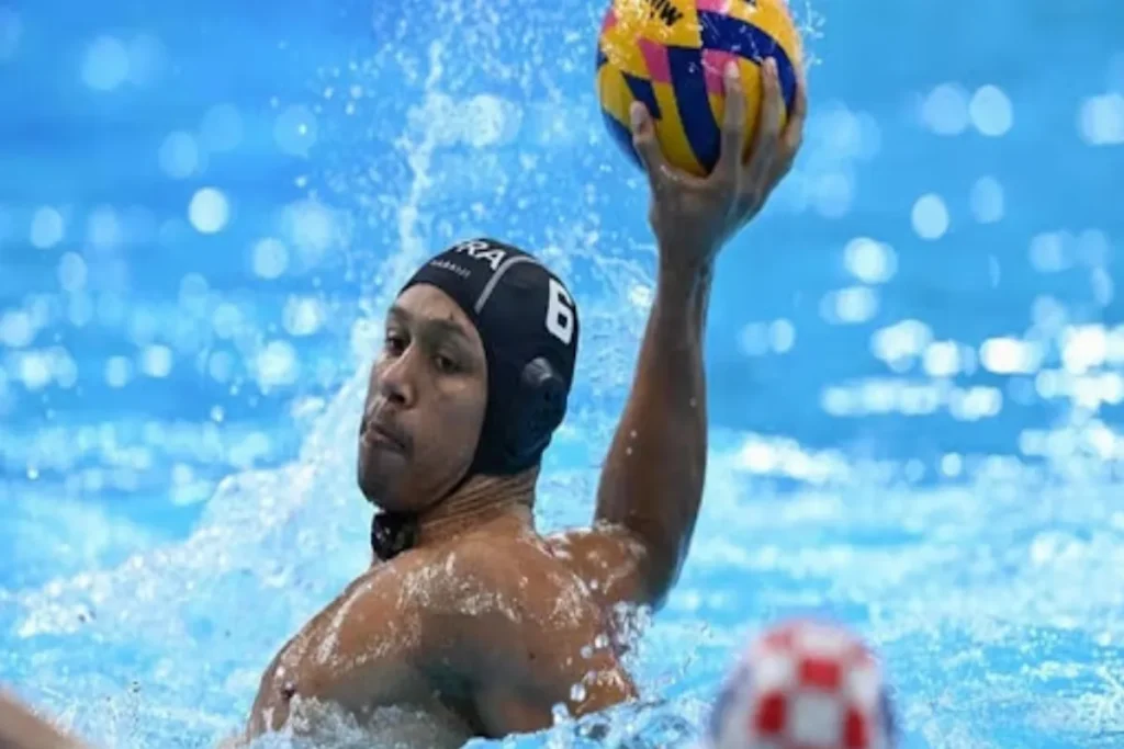 Les meilleures organisations défensives de l’histoire du water-polo