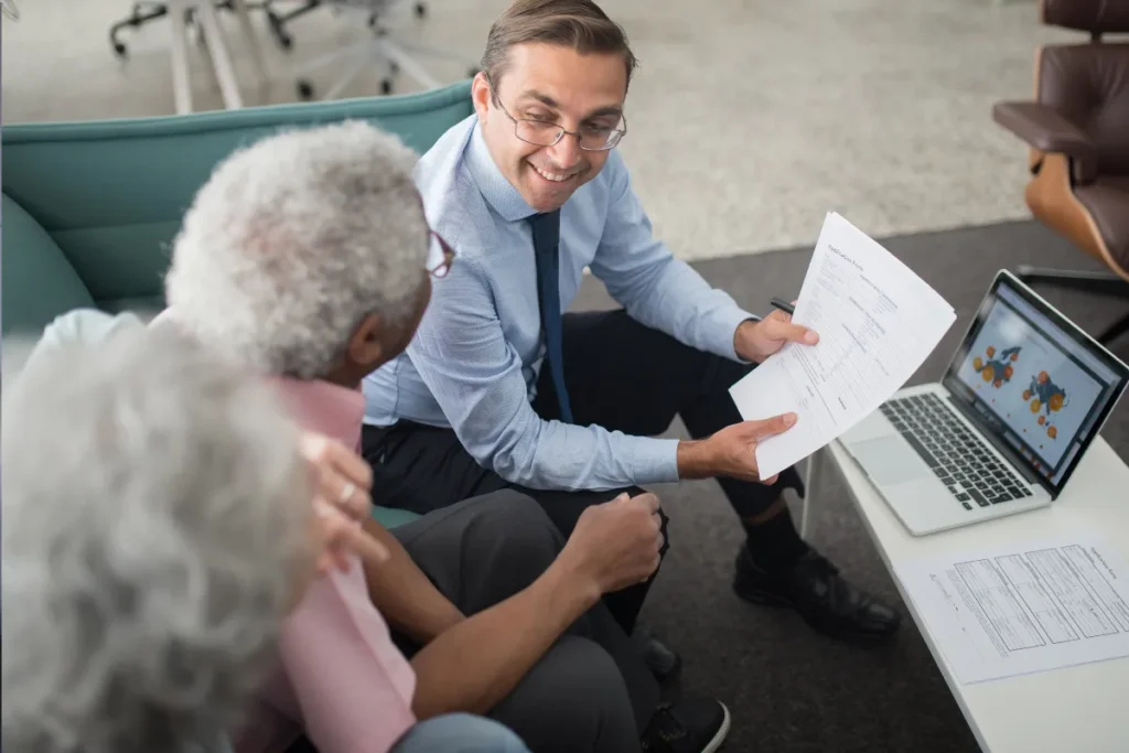Meilleure mutuelle pour les seniors : comment trouver la couverture la plus adaptée ?