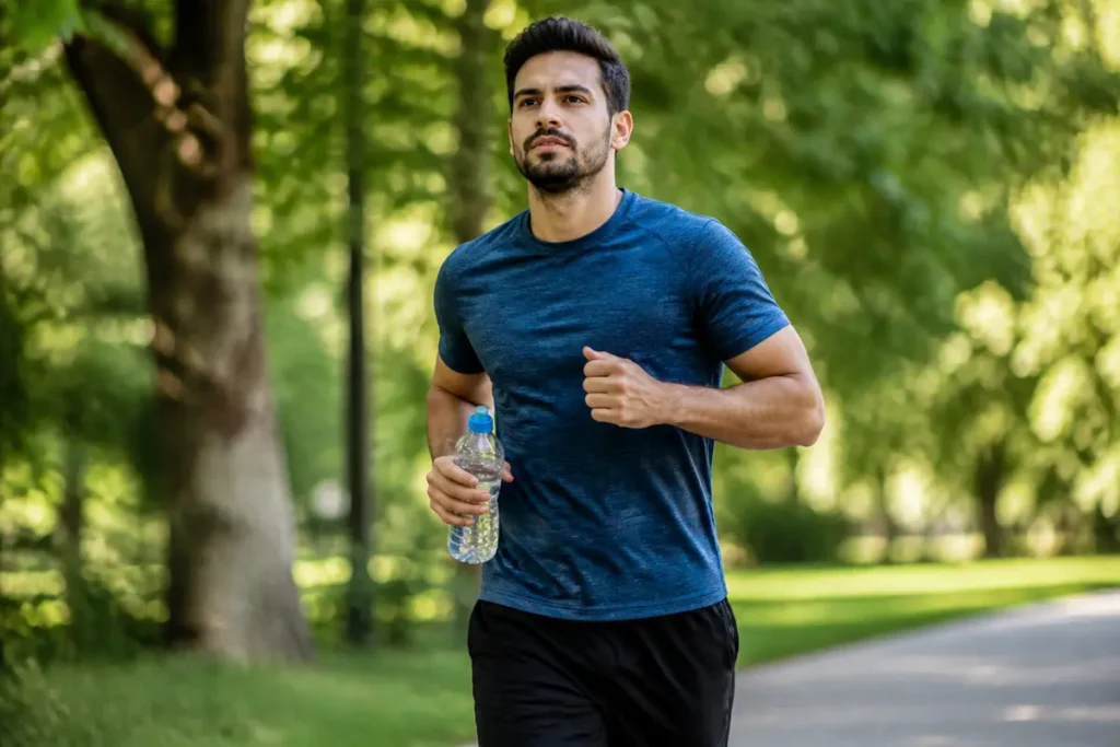 Perdre 10 kg en 1 mois : votre guide efficace et pratique