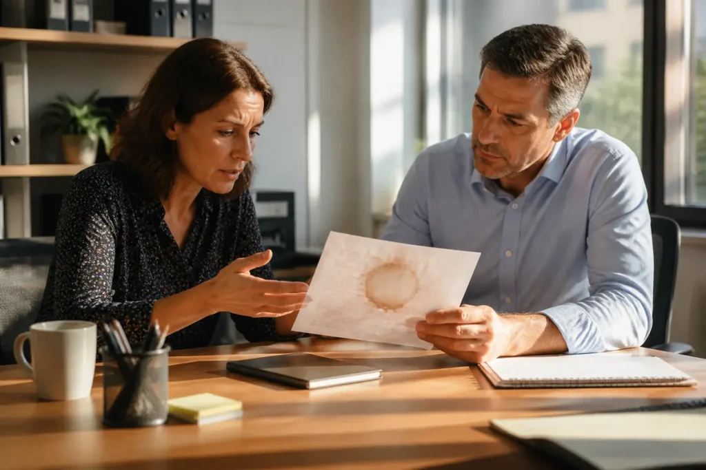 Tout savoir sur le bordereau AMC et comment l’obtenir ?