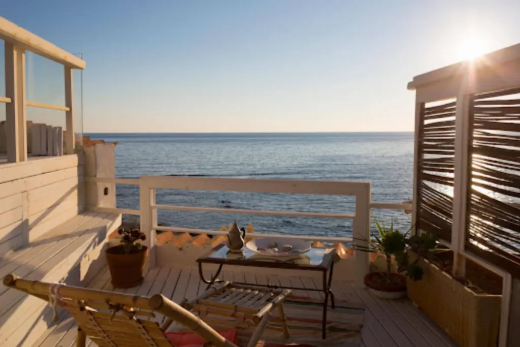 Vacances courtes ou week-end chargé pour vraiment déconnecter