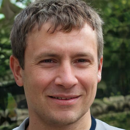 Philippe arbre des donateurs